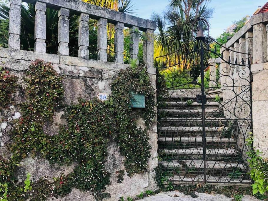Casa Mercedes Ponteareas Exterior photo