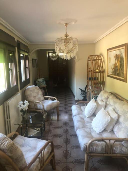 Casa Mercedes Ponteareas Exterior photo